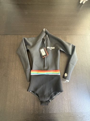 Rip curl bomb long - curl, sleeve