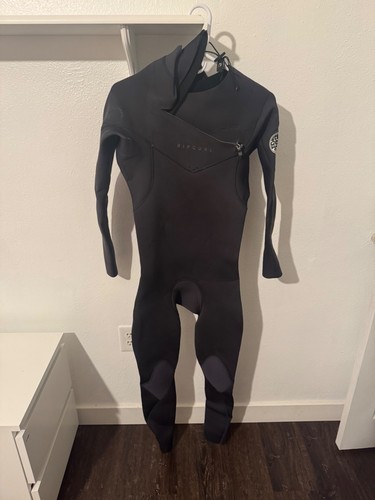 Rip curl dawn patrol - e5, 4/3