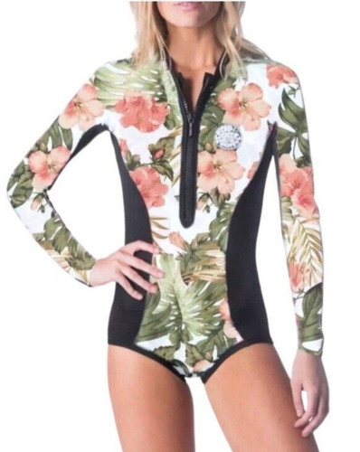Rip curl bomb long sleeve - g-bomb, hi