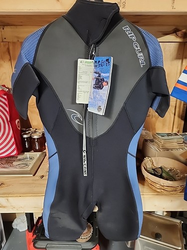 Rip curl classic wetsuit - curl,