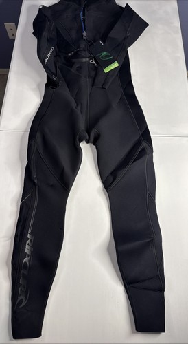 Rip curl dawn patrol wetsuit - curl,