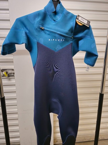 Rip curl wetsuit dawn patrol - rip,