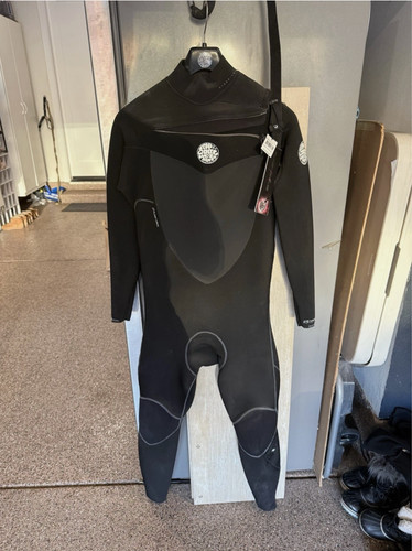 Rip curl flashbomb wetsuit - curl,