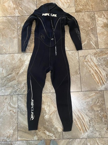 Rip curl dawn patrol - curl,