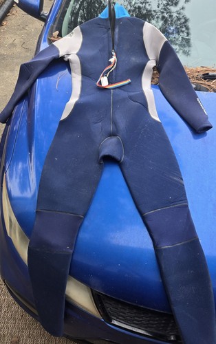 Rip curl heat - rip, suit