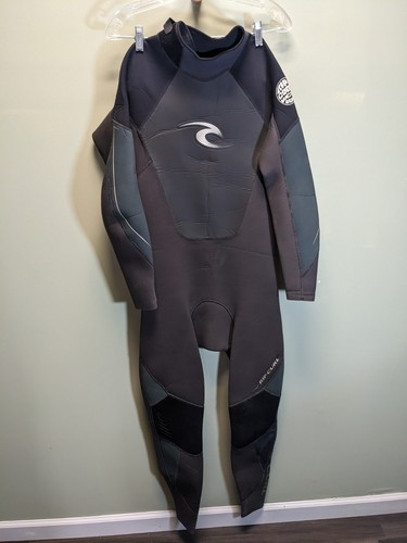 Rip curl batwing - curl,