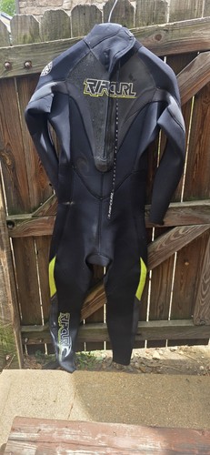 Rip curl dawn patrol wetsuit - rip,