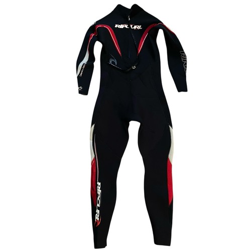 Rip curl wetsuit - rip, e3