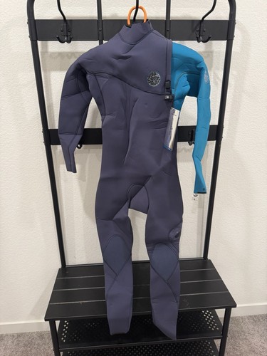 Rip curl wetsuit large - curl,