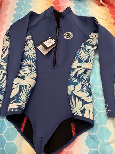 Rip curl wetsuit - rip,
