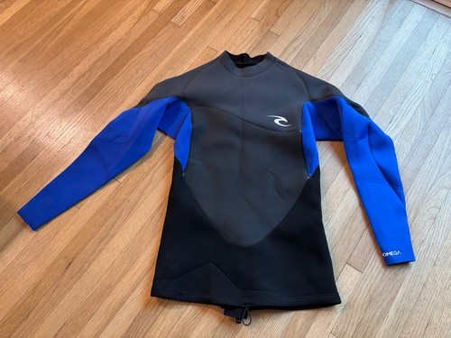 Rip curl omega 5mm - rip, size