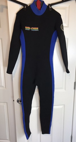 Rip curl wetsuit full - full, suit