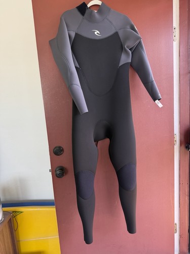 Rip curl bomb wetsuit - , 5/3