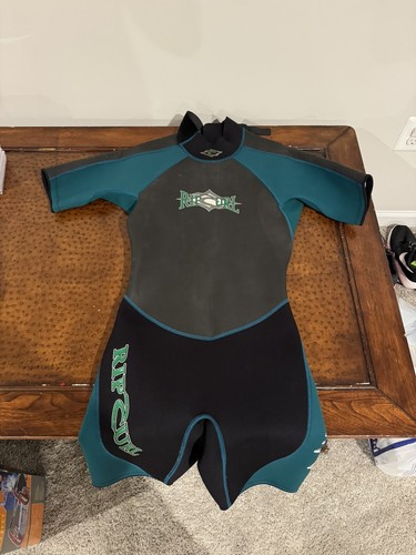 Rip curl dawn - curl,