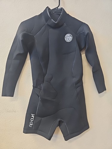 Rip curl dawn patrol stitch - curl, e-stitch