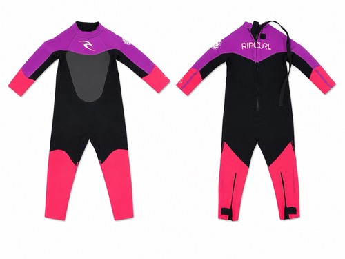 Rip curl dawn patrol flatlock - dawn,